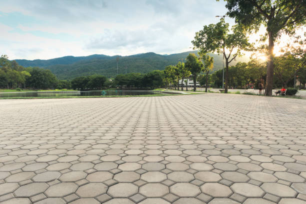 Reasons to Select Us for Your Driveway Paving Requirements in Berkley, CO