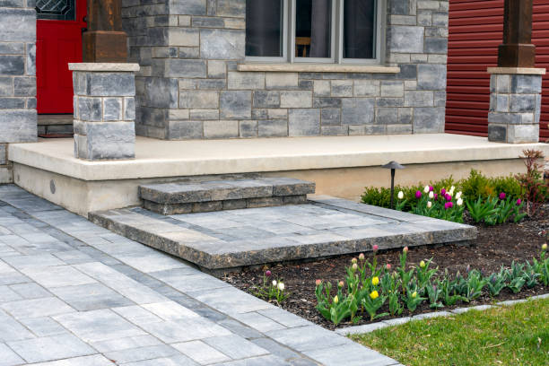 Best Driveway Resurfacing Pavers  in Berkley, CO