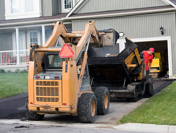 Best Concrete Paver Driveway  in Berkley, CO