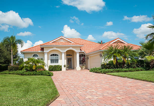 Best Decorative Driveway Pavers  in Berkley, CO