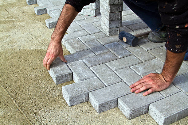Best Affordable Driveway Pavers  in Berkley, CO