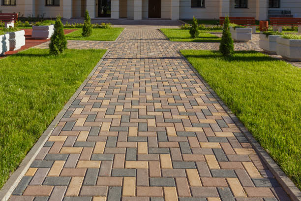 Best Residential Driveway Paver Services  in Berkley, CO
